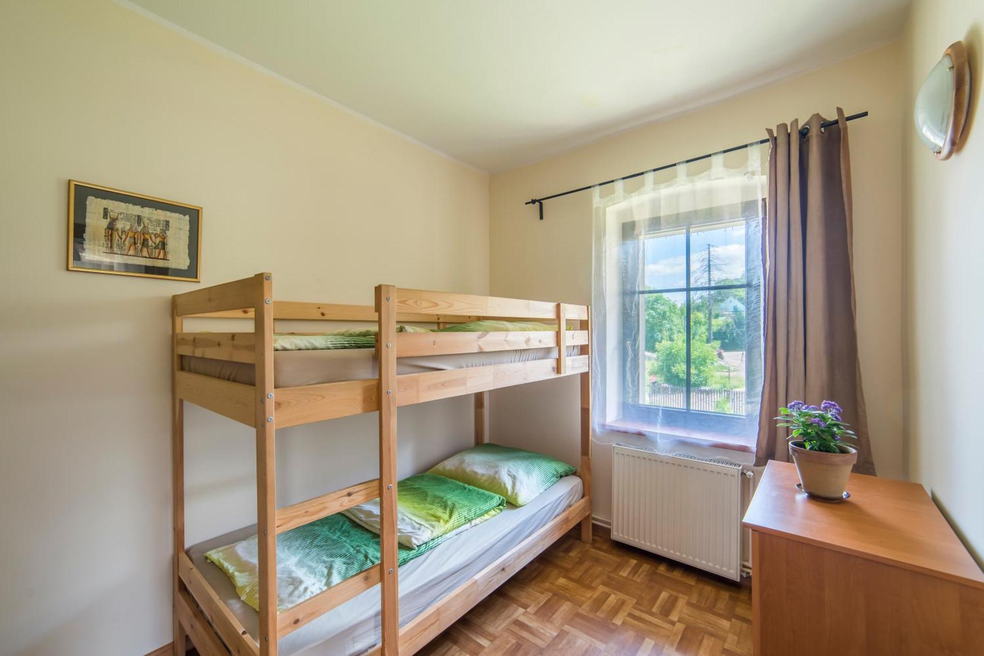 Agroturystyka "Pograniczna" Ober Wüstegiersdorf Esterno foto